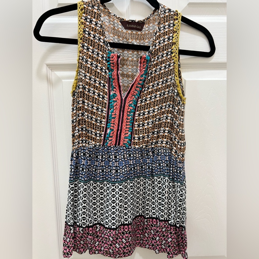 Ranna Gill XS swing top. Perfect condition. Smoke free home